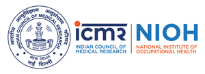 ICMR-NIOH Logo