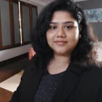 Dr. Pritha Biswas, Research Scholar (2024) at CBRL, IIT Kharagpur