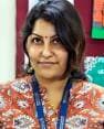 Dr. Sanjukta Dasgupta, Research Scholar (2023) at CBRL, IIT Kharagpur