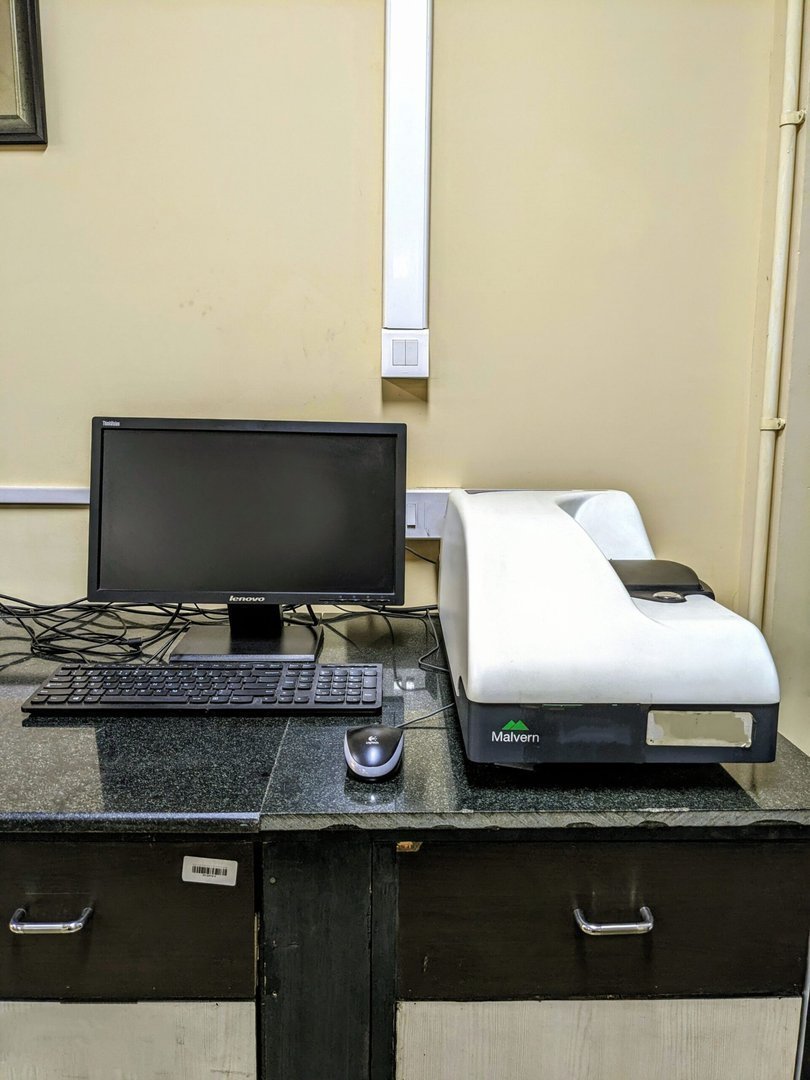 Malvern Zetasizer Nano Series