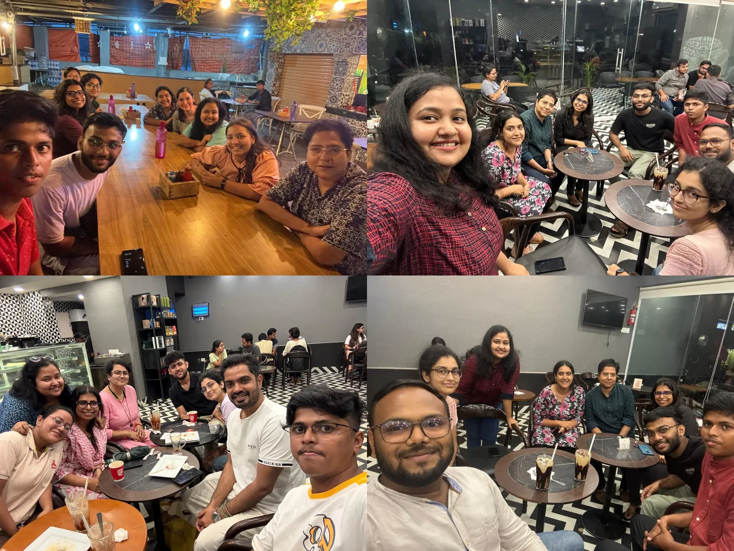 Coffee pe Charcha