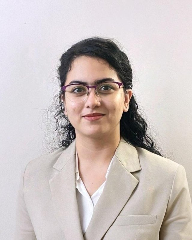 Shreya Choudhury's photo