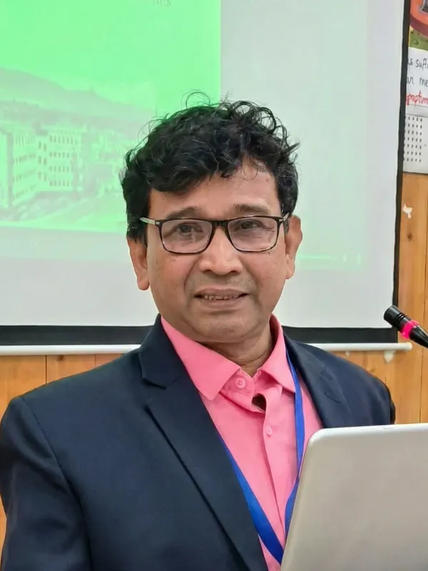 Dr. Soumendranath Ray, MBBS's photo