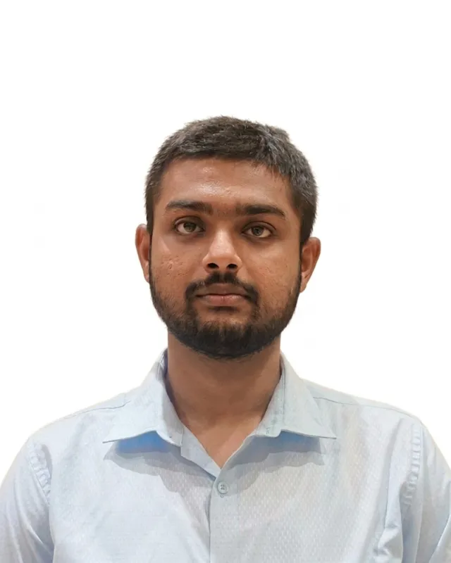Sovan Chakraborty's photo