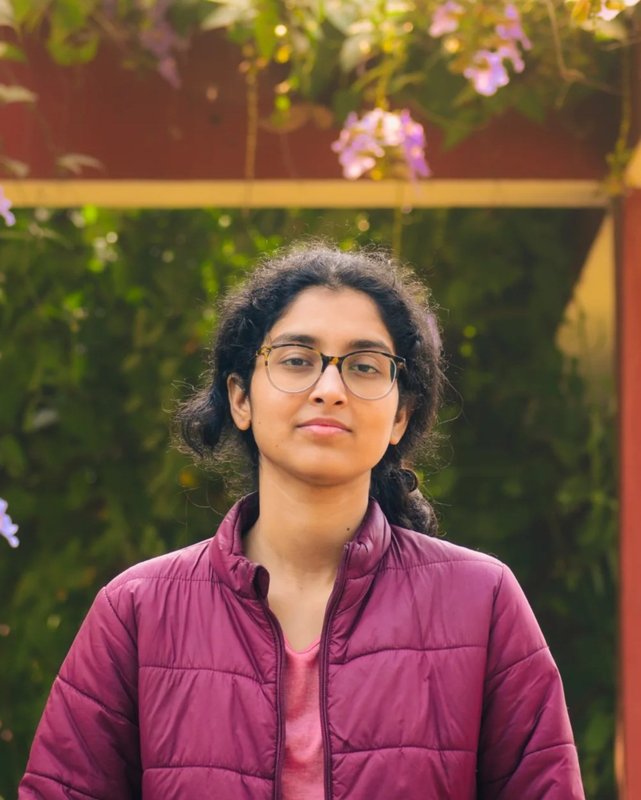 Sumana Halder's photo