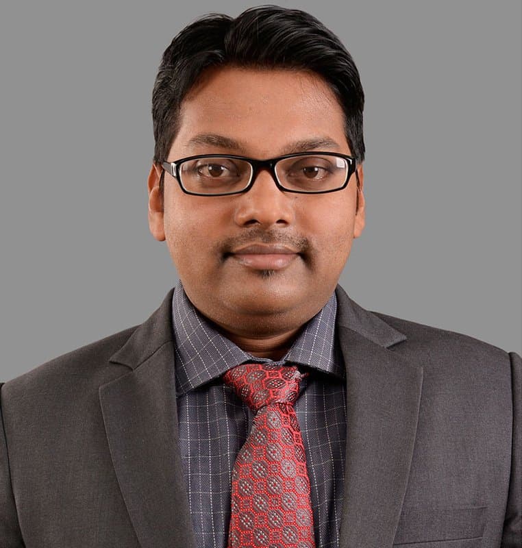 Dr. Mainak Dutta, Research Scholar (2016) at CBRL, IIT Kharagpur