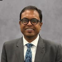 Dr. Sourav Roy Choudhury, Research Scholar (2018) at CBRL, IIT Kharagpur